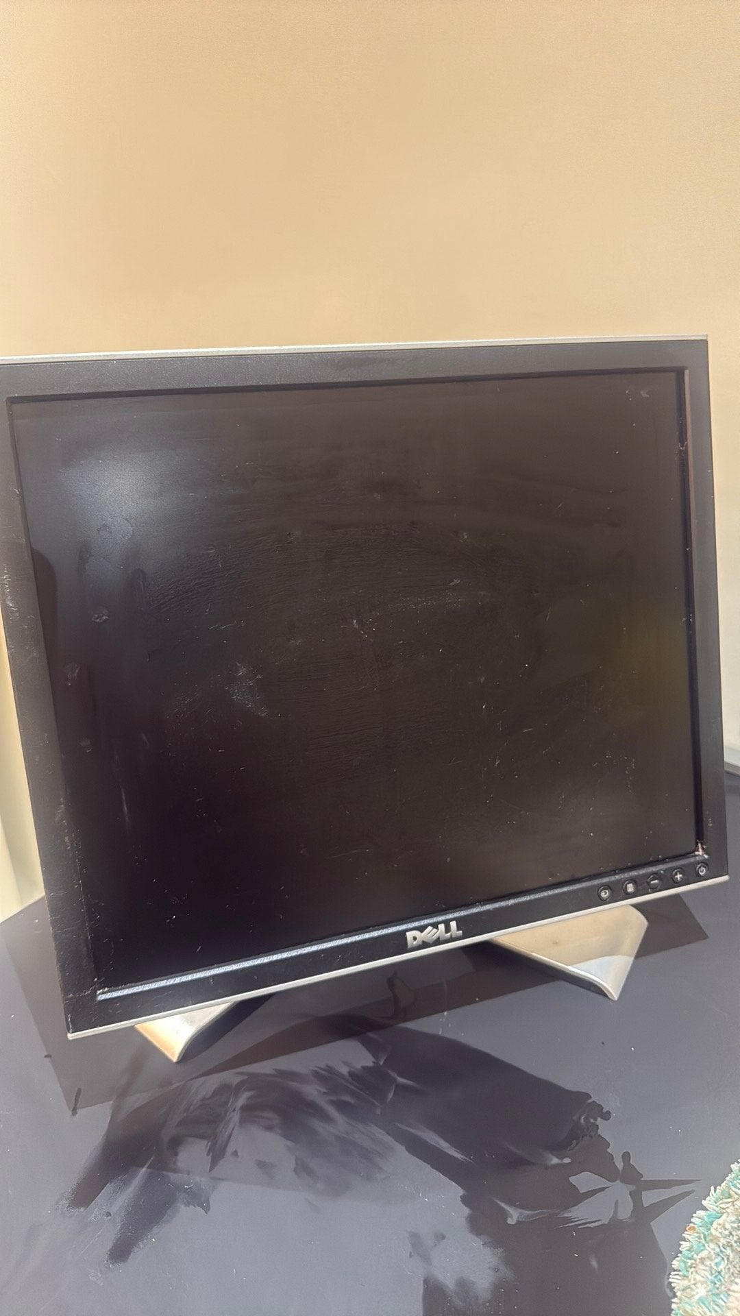 Desktop / monitor, Computers en Software, Ophalen, 60 Hz of minder, IPS