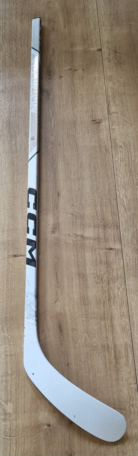 CCM Trigger 9 PRO IJshockey Stick P29/50 Flex, Ophalen