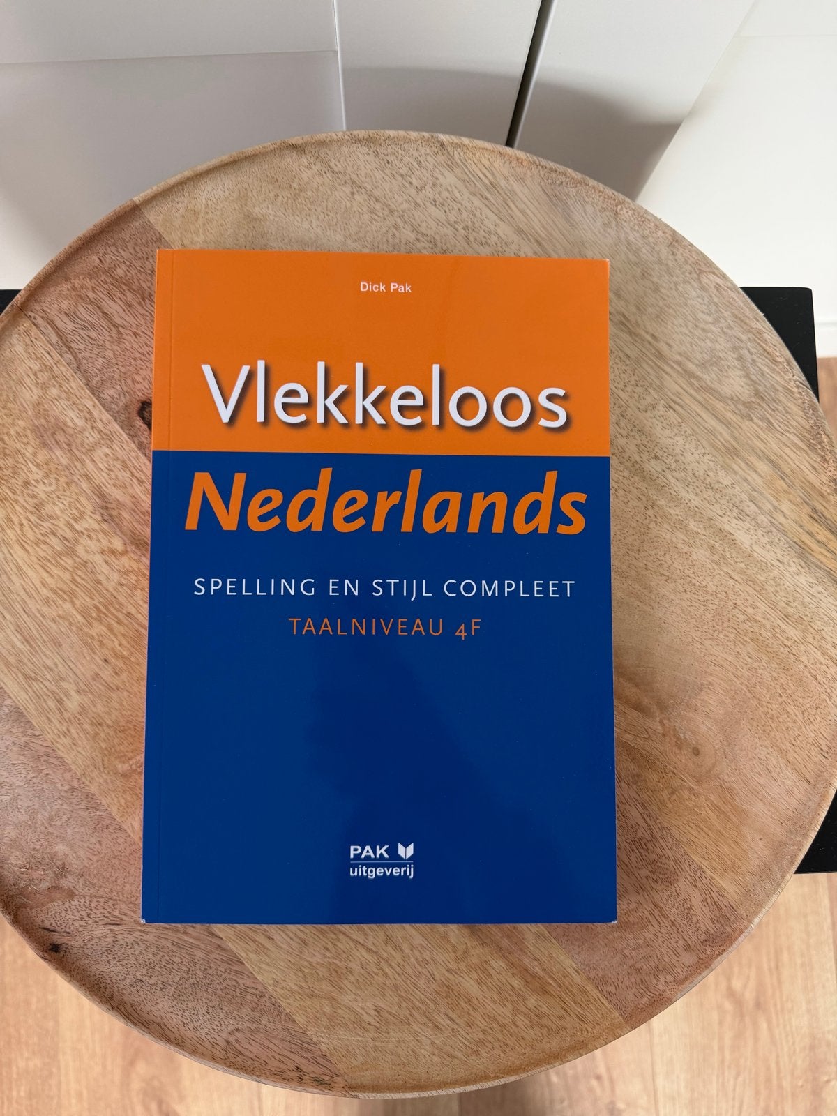 Vlekkeloos Nederlands: Spelling en Stijl Compleet (Taalnivea, Boeken, Verzenden, Nieuw, Non-fictie