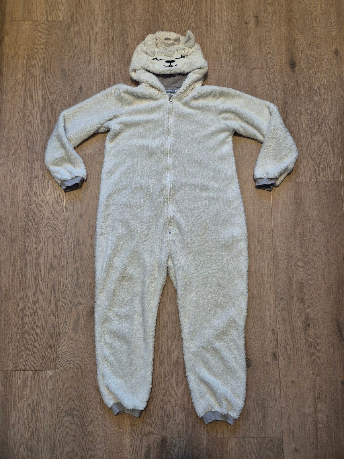 onesie maat 146/152, Ophalen of Verzenden, Gebruikt, 146 t/m 152, Meisje