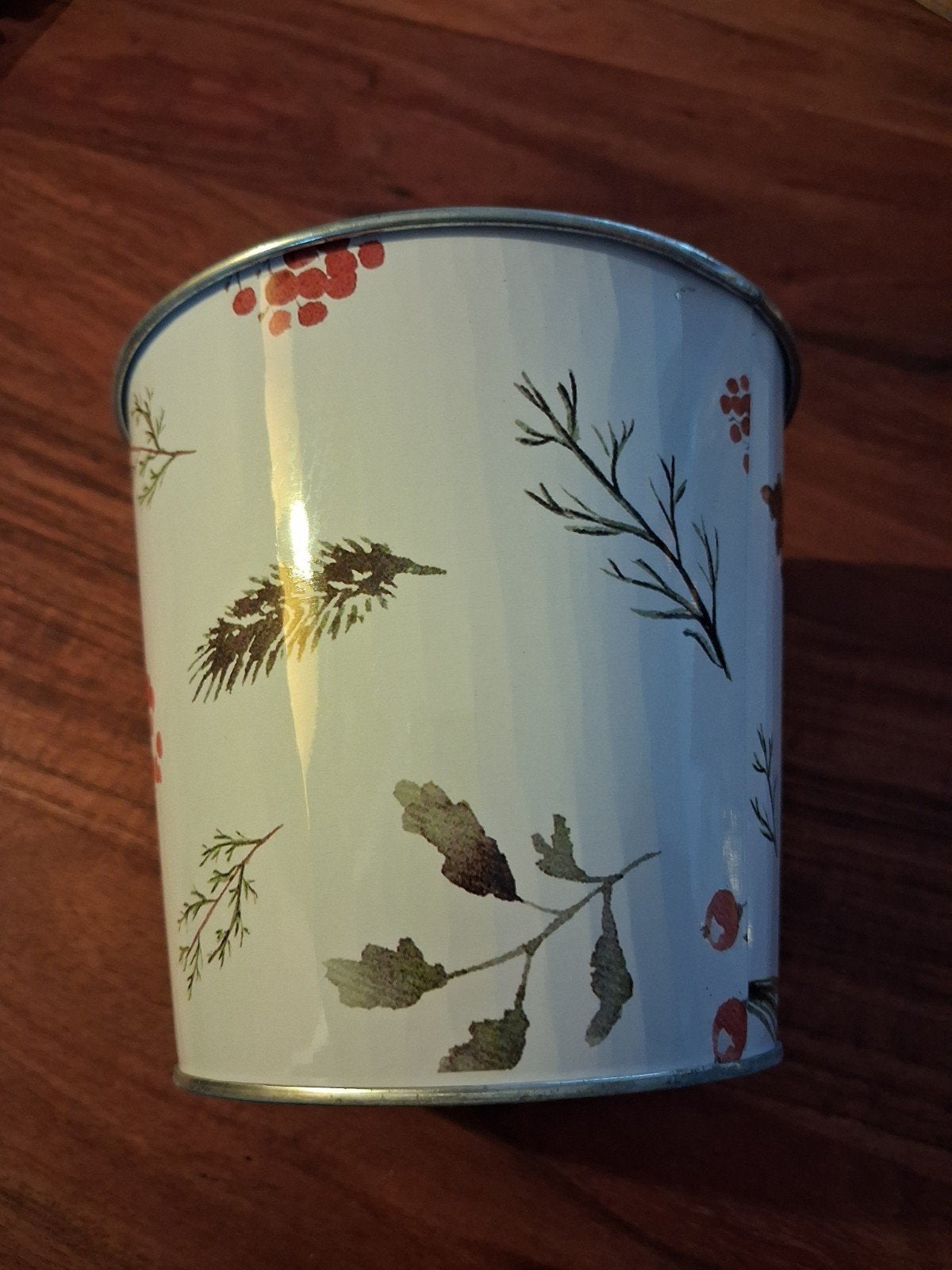kerstpot zink, Ophalen of Verzenden, Nieuw