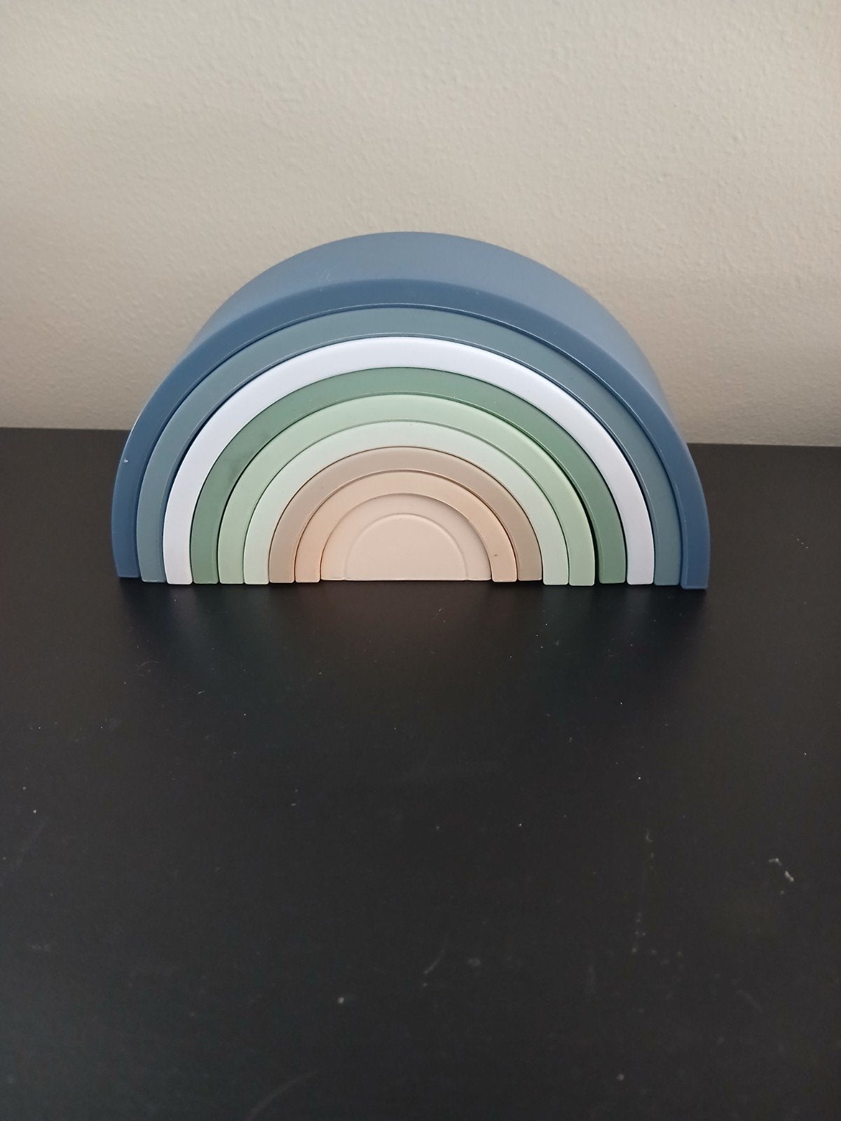DAY regenboog blauw, Ophalen of Verzenden, Zo goed als nieuw, Overige typen