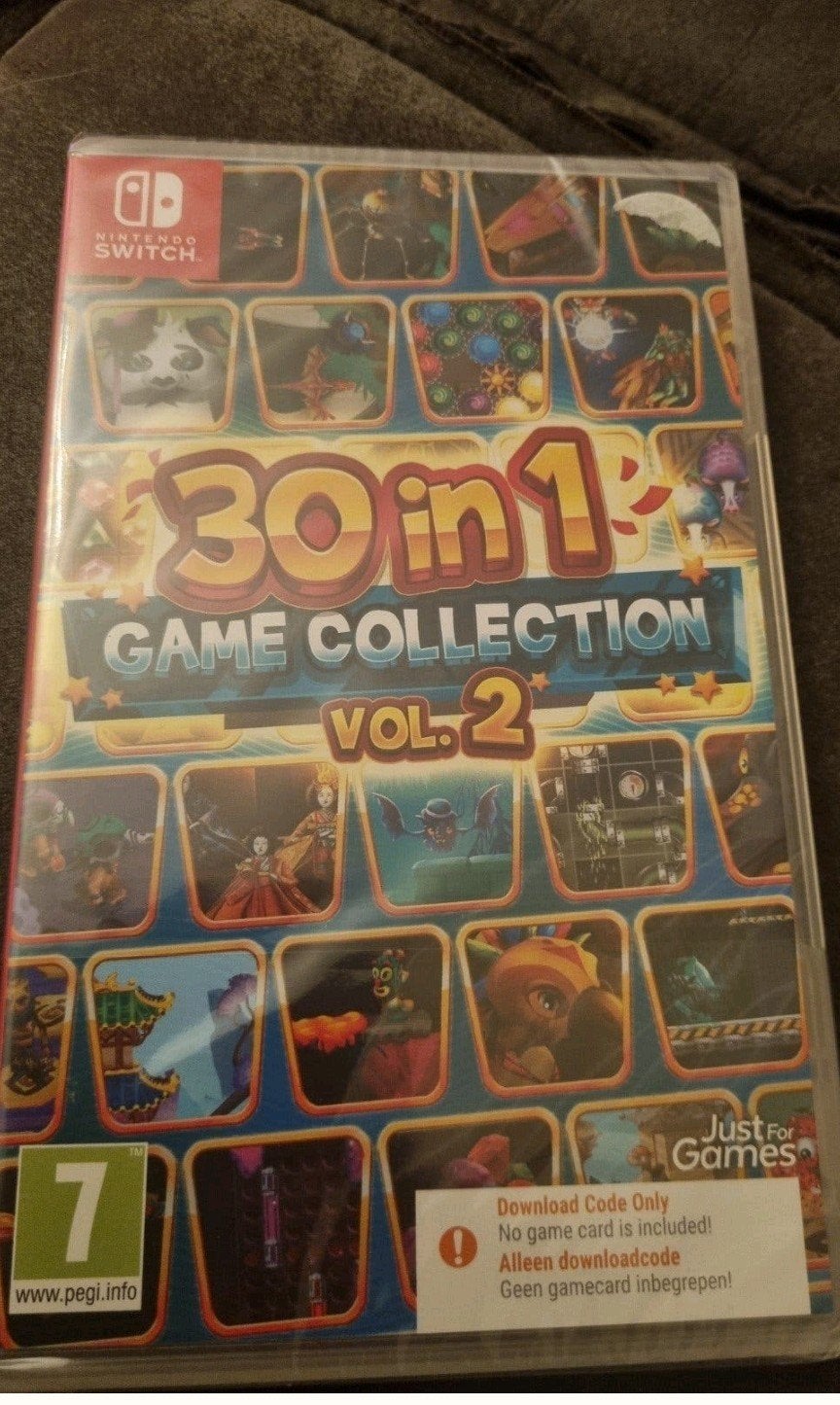 nieuw switch spel, Spelcomputers en Games, 1 speler, Ophalen, Nieuw, Vanaf 7 jaar