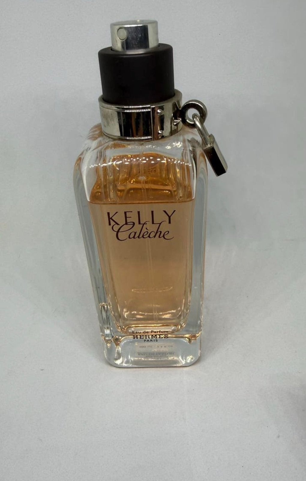 Parfum Kelly Calèche 90/100 ml eau de parfum Hermes, Verzenden, Zo goed als nieuw