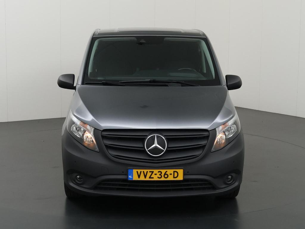 Mercedes-Benz Vito 116 CDI | Aut. | L2 LANG | NAVIGATIE | CR, Automaat, Gebruikt, 4 cilinders, 163 pk