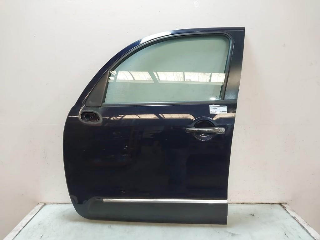 Portier Links Voor Citroën C3 Picasso (SH) 2014 9002AS, Auto-onderdelen, Gebruikt, Citroën, Kontakt-citroen@citroen.com, Citroën Deutschland GmbH