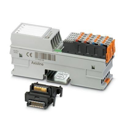 Phoenix Contact Axioline analoge module AXL F AI4 I 1H, Ophalen of Verzenden, Zo goed als nieuw