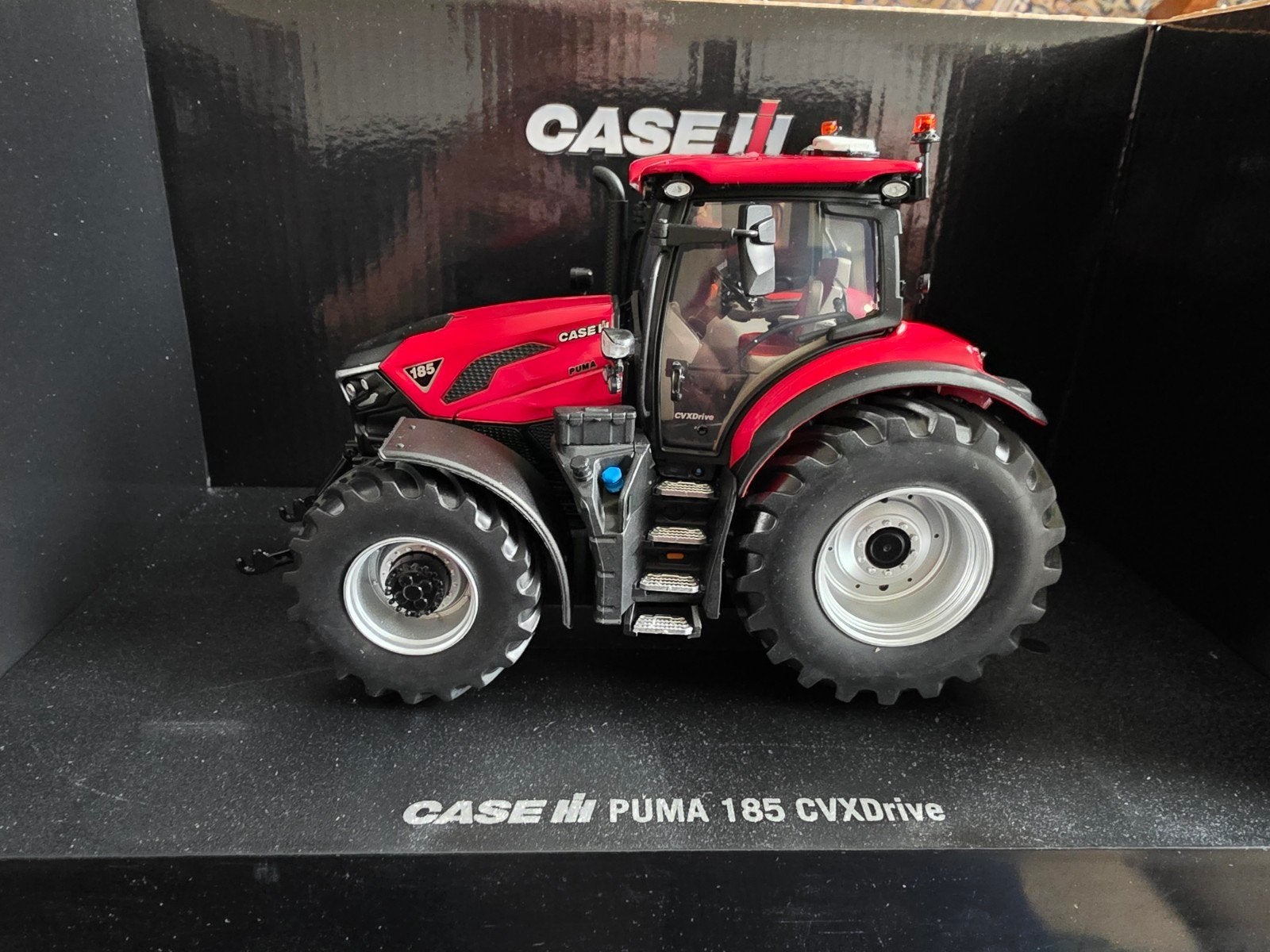 Case IH Puma 185 CVXDrive, Hobby en Vrije tijd, Ophalen of Verzenden, Nieuw, Overige typen, Overige merken
