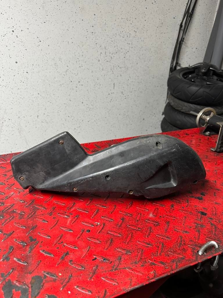 Skipper lichtfilters, Ophalen of Verzenden, Zo goed als nieuw, Zadel, Piaggio
