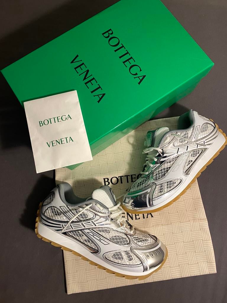 Bottega Veneta orbit 43, Ophalen of Verzenden, Zo goed als nieuw, Overige kleuren