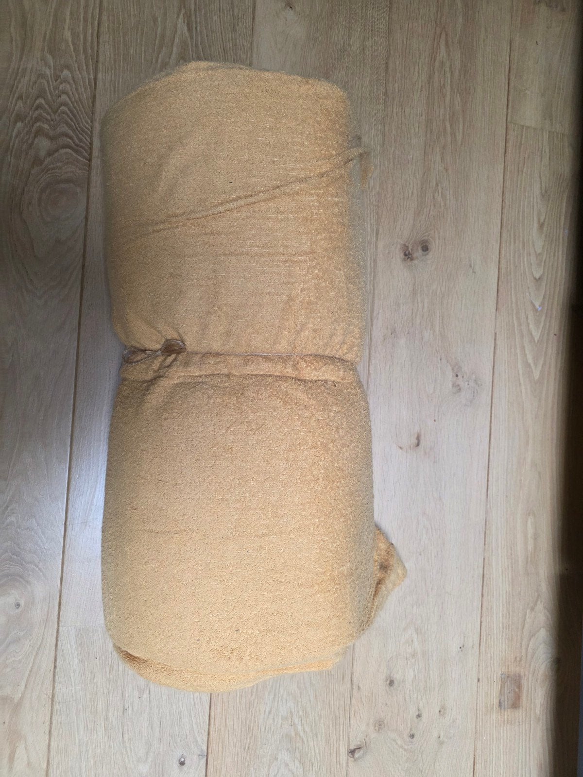 Comfortabele slaapmatten 8 stuks, Caravans en Kamperen, Ophalen, 1-persoons