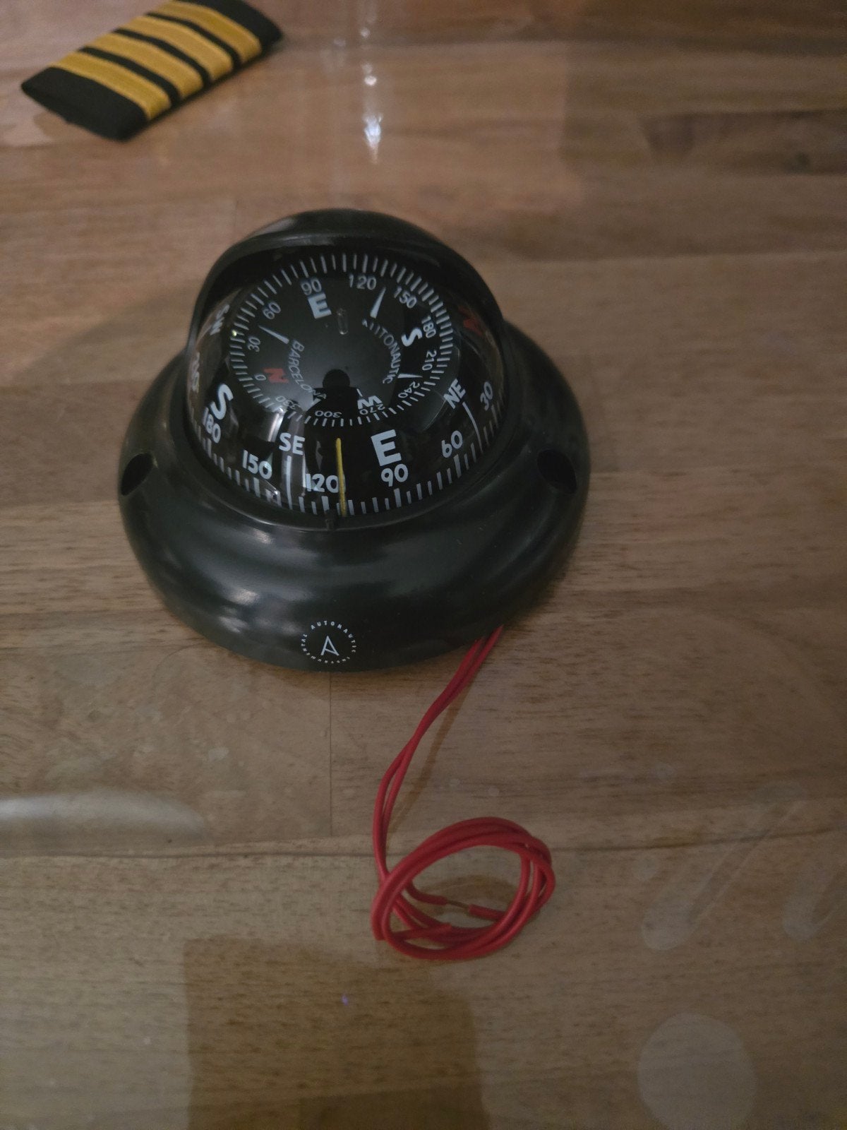 Compass, Ophalen of Verzenden, Nieuw