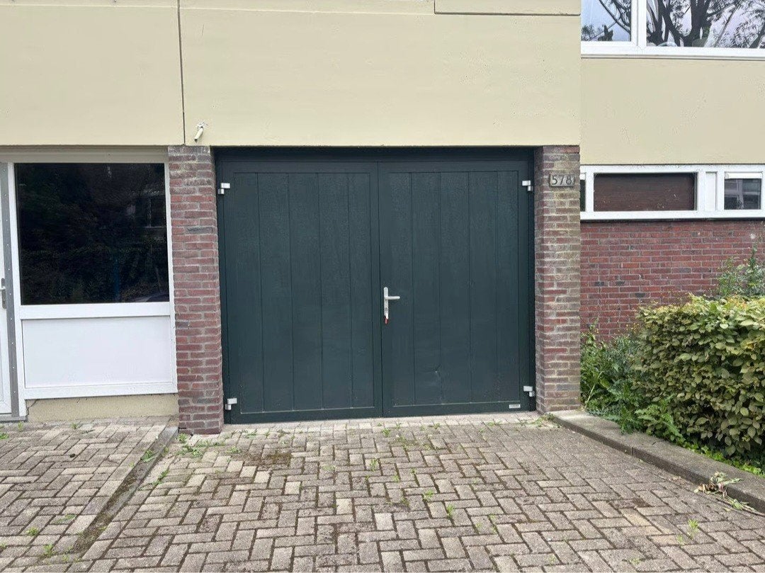 mooie garagebox Utrecht te koop vanaf 35.000, Utrecht-stad