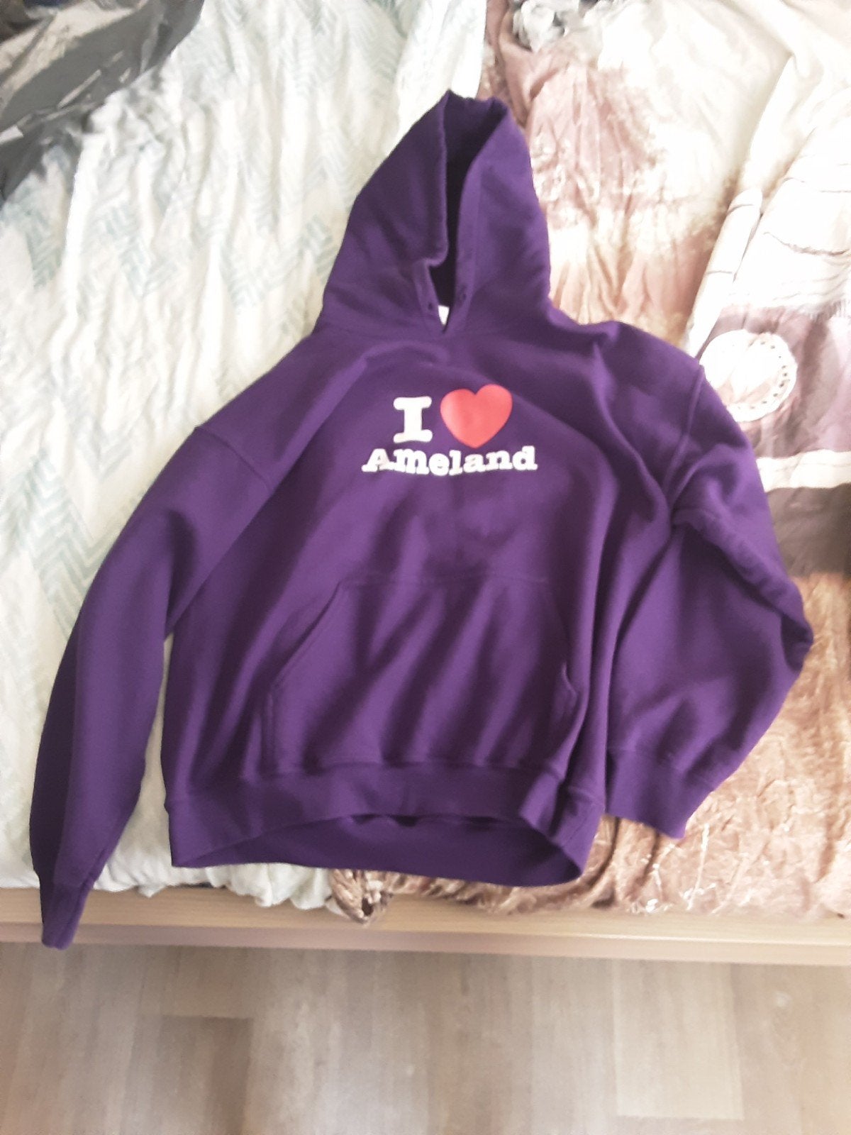 Hoodie, Ophalen of Verzenden, Maat 56/58 (XL)