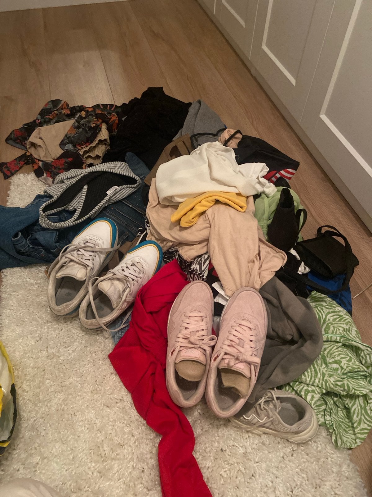 Kledingpakket incl schoenen, Kleding | Dames, Dames-kledingpakketten, Ophalen, Gedragen