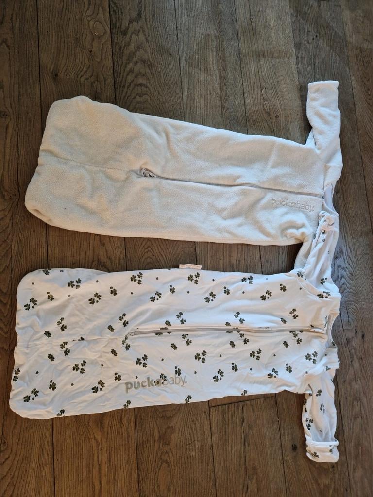 Puckababy 4-seizoenen slaapzak, Ophalen, Gebruikt, Slaapzak
