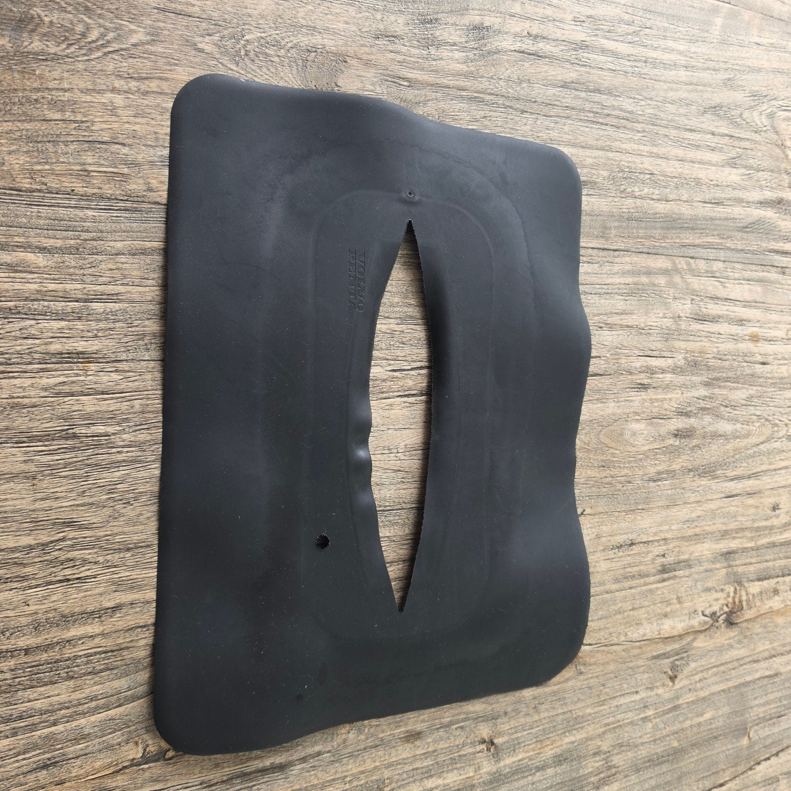 Saildrive Flap - Rubberen Afdekking voor Saildrive, Ophalen of Verzenden, Nieuw, Motor en Techniek