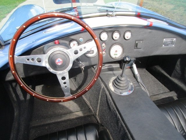 Brightweel 1977 Blauw, foto 10