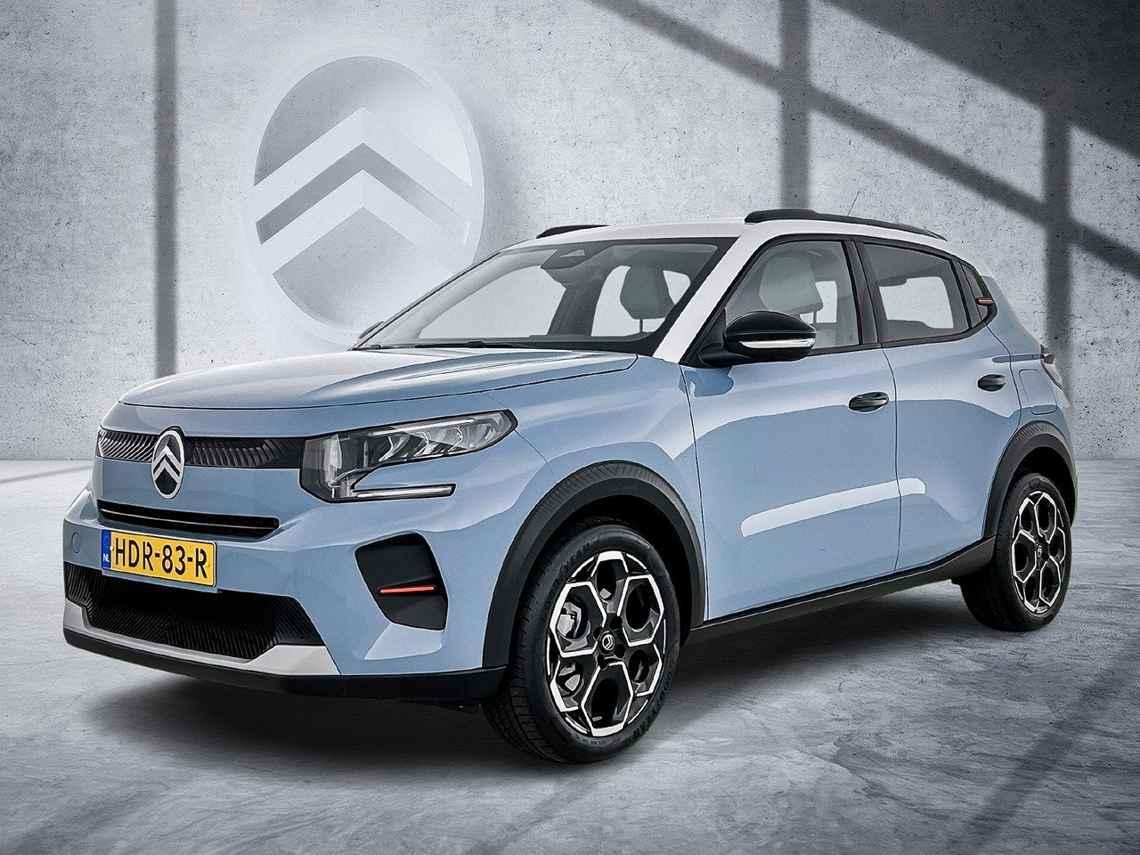 Citroën C3 100pk Max | Rijklaar | Camera | Apple Carplay |, 101 pk, Gebruikt, 1199 cc, Handgeschakeld