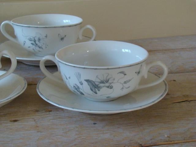 Servies, Janneke Brinkman, Special Moments, gaaf, Overige typen, Ophalen of Verzenden, Zo goed als nieuw, Overige stijlen