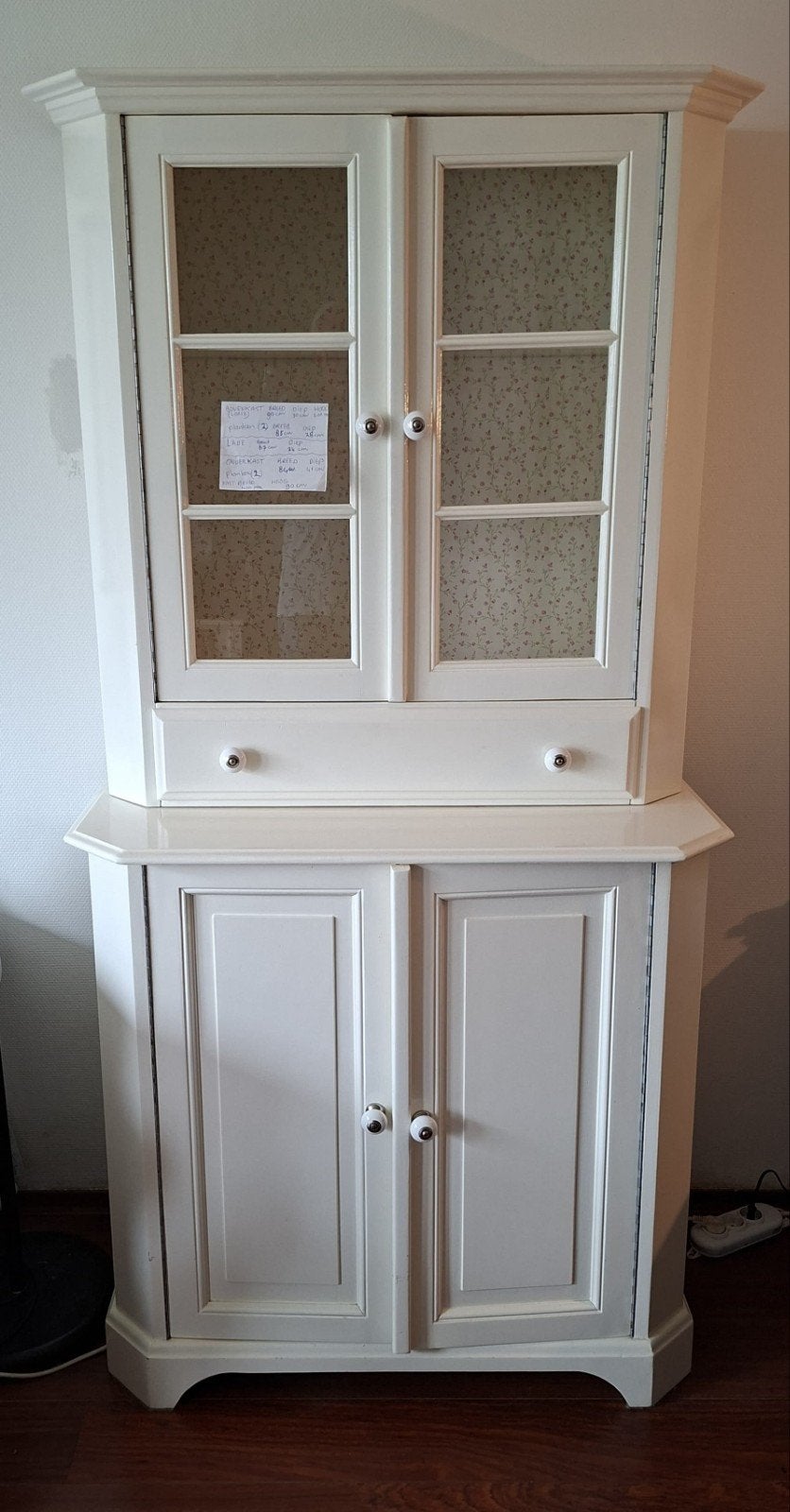 Vintage kastjes, Ophalen, 25 tot 50 cm, Minder dan 100 cm