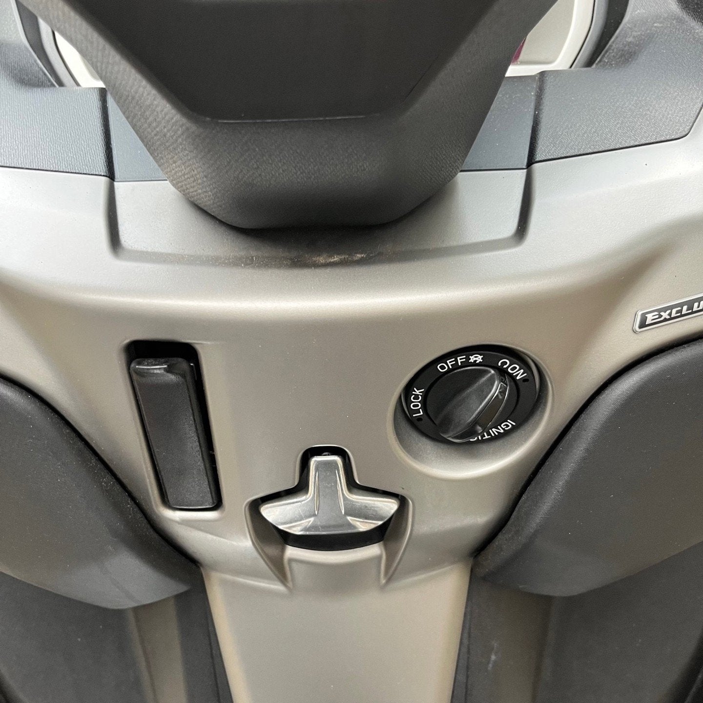Piaggio Scooter 530 MP3 HPE Exclusive, Traction Control, Bedrijf, 12 t/m 35 kW, Scooter