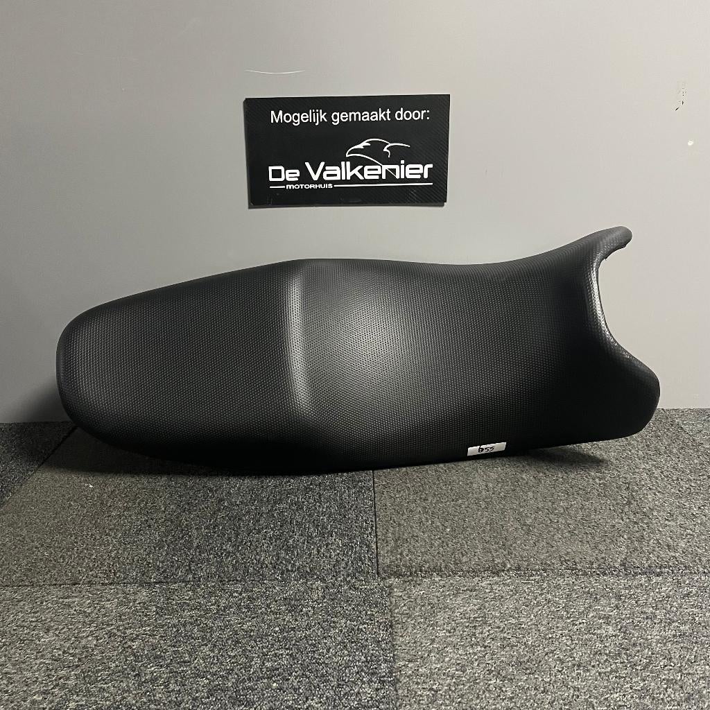 Zadel Suzuki GSX600F '99, Motoren, Ophalen of Verzenden, Gebruikt