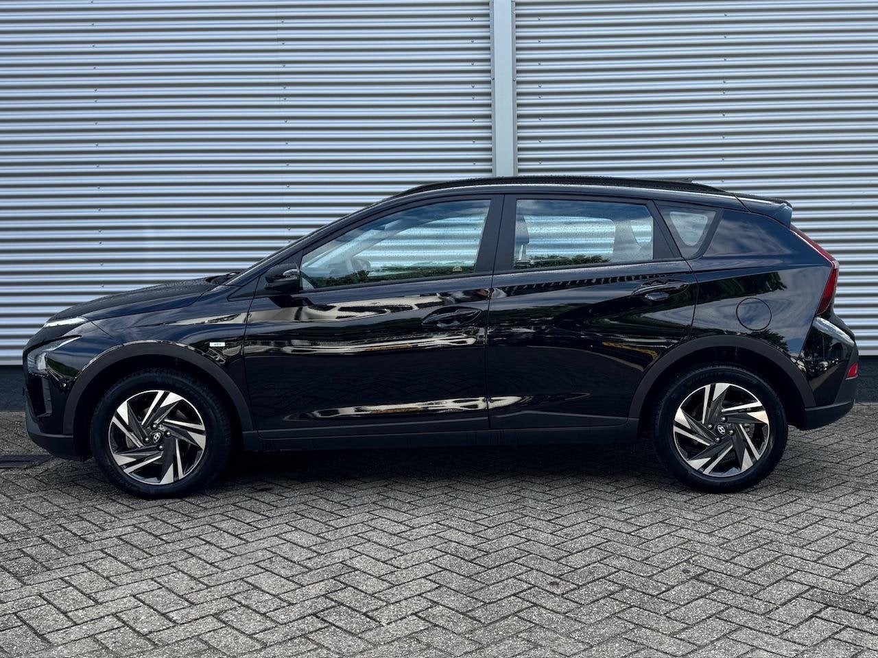 Hyundai Bayon 1.0 T-GDI 48V 100PK 7DCT Comfort Smart | SUMME, Auto's, Hyundai, Gebruikt, Euro 6, Origineel Nederlands, Grijs