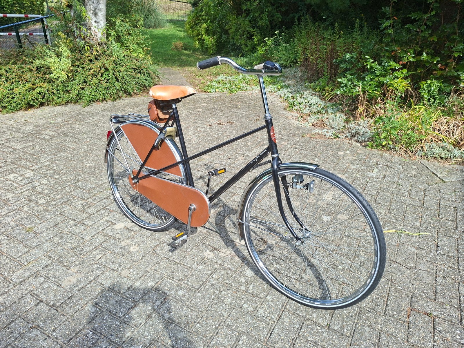 Sparta Jeubileum fiets styling frans molenaar, Ophalen, Gebruikt, Sparta
