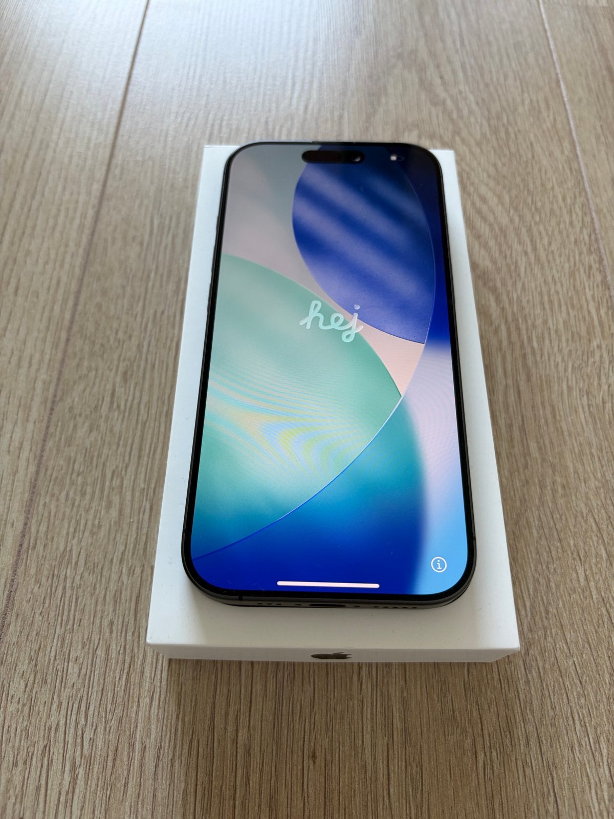 iPhone 17 - 256 GB - met garantie, Telecommunicatie, Mobiele telefoons | Apple iPhone, Nieuw, 256 GB, Zonder simlock, Overige modellen