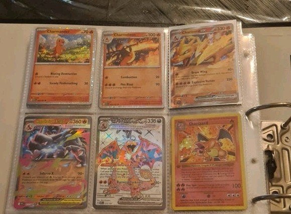 Pokemon kaarten, Ophalen of Verzenden, Meerdere kaarten
