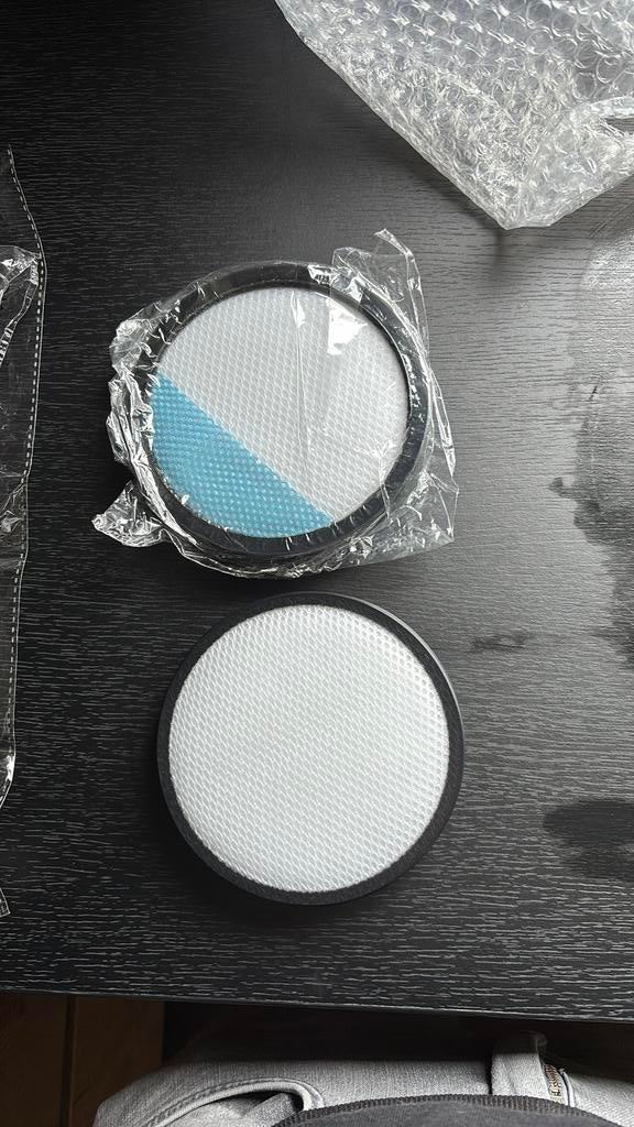Filters voor steelstofzuiger ryobi, Ophalen of Verzenden