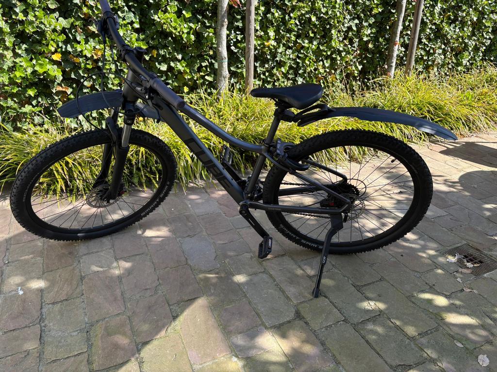 Cube Access WS Exc  Mountainbike  MT 36 Grijs 2022, Fietsen en Brommers, Fietsen | Dames | Damesfietsen, Versnellingen, Zo goed als nieuw