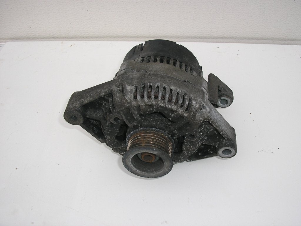 90389248   Dynamo Opel Corsa B, Ophalen, Gebruikt, Opel, Opel