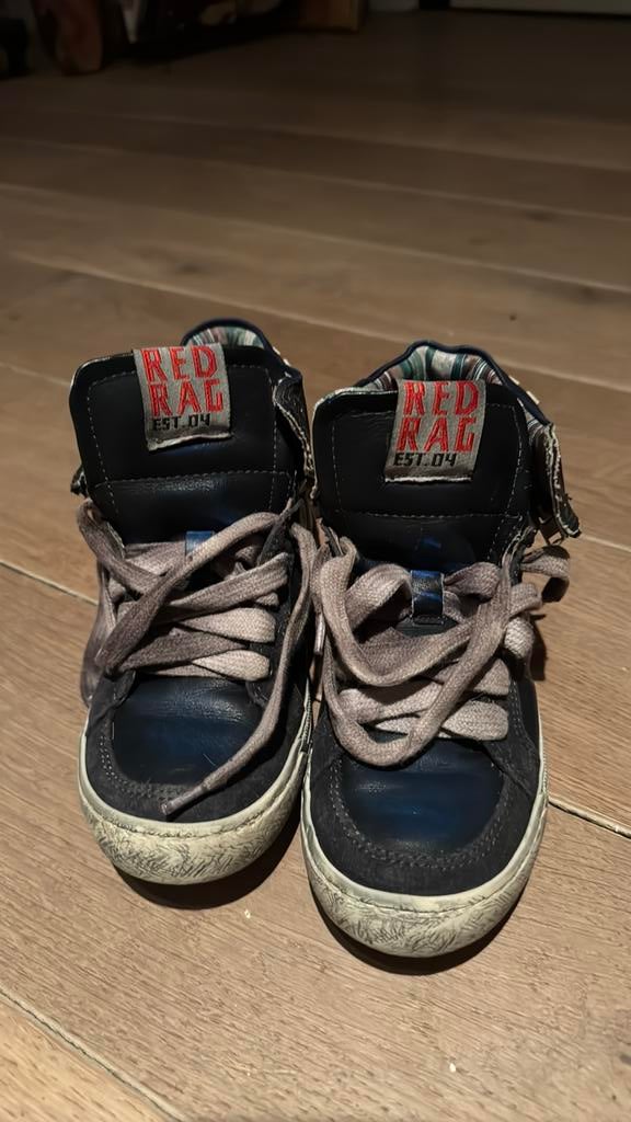 Red Rag jongens schoen maat 32, Gebruikt, Schoenen, Ophalen of Verzenden, Jongen
