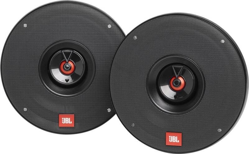 Club 622 - 16 CM - JBL - 60 watt RMS - Coaxiaal, Niet ingevuld, Niet ingevuld, Niet ingevuld