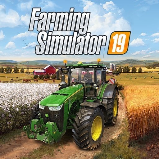 Gezocht farming simulator 19 pc, Spelcomputers en Games, Games | Pc, Ophalen, 1 speler, Zo goed als nieuw, Vanaf 3 jaar