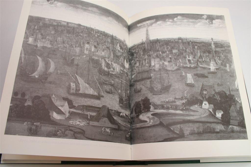 Braudel — De Middellandse Zee — Tijdperk Filips II, Boeken, Ophalen of Verzenden, Gelezen, Europa