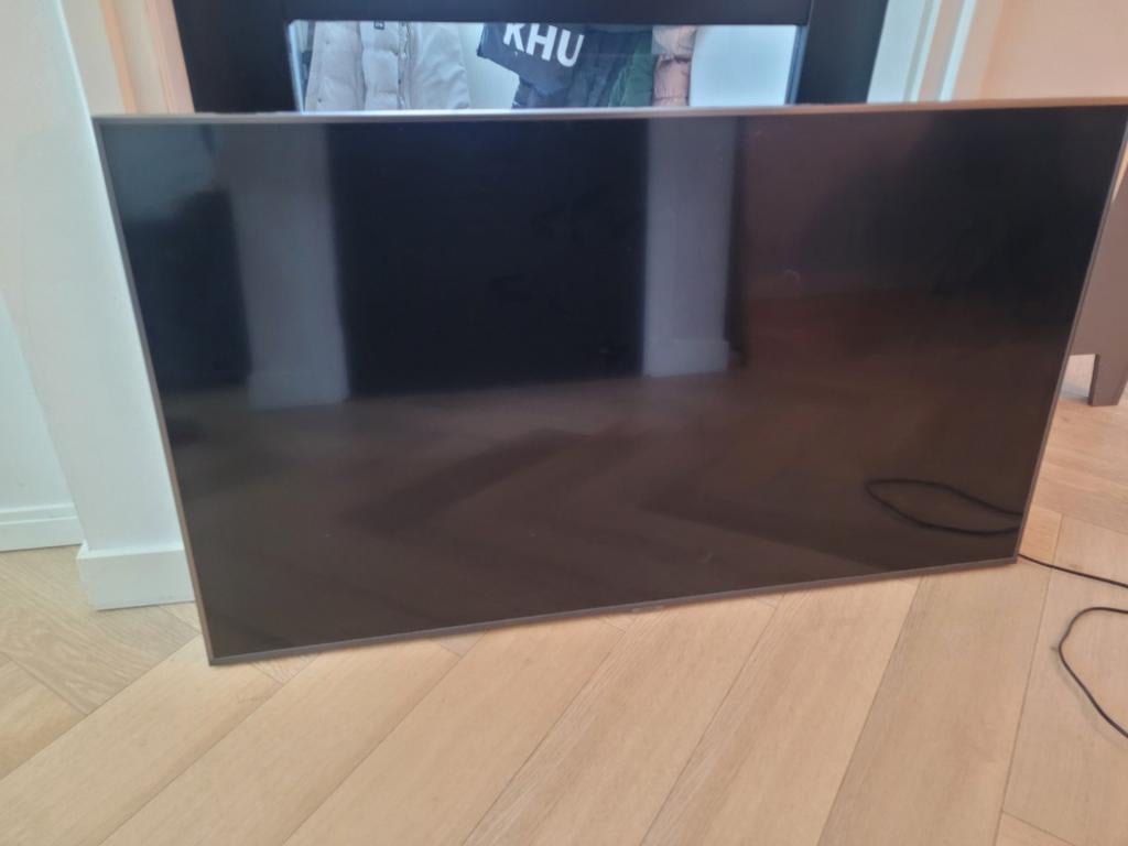 Samsung 50 inch tv, Audio, Tv en Foto, Televisies, Ophalen, 100 cm of meer, 50 Hz, Samsung