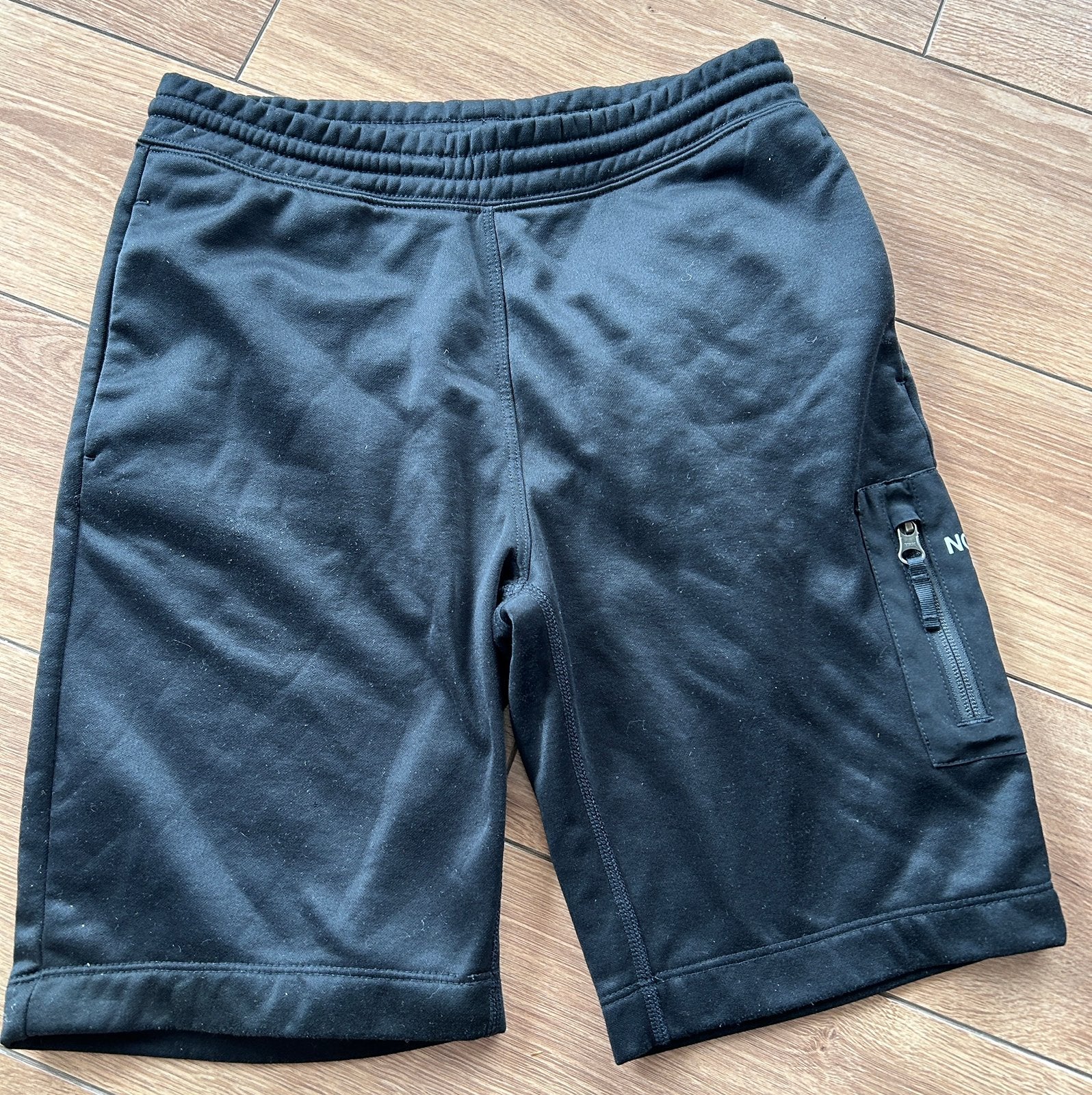 Korte broek thenorthface the north face broek kort maat 164, Ophalen of Verzenden, Zo goed als nieuw, Jongen, Broek