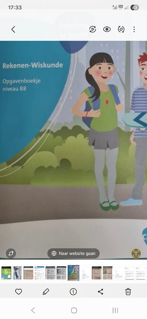 Cito Toets Groep 7M7E NEW, Boeken, Schoolboeken, Ophalen, Zo goed als nieuw, Overige niveaus, Nederlands