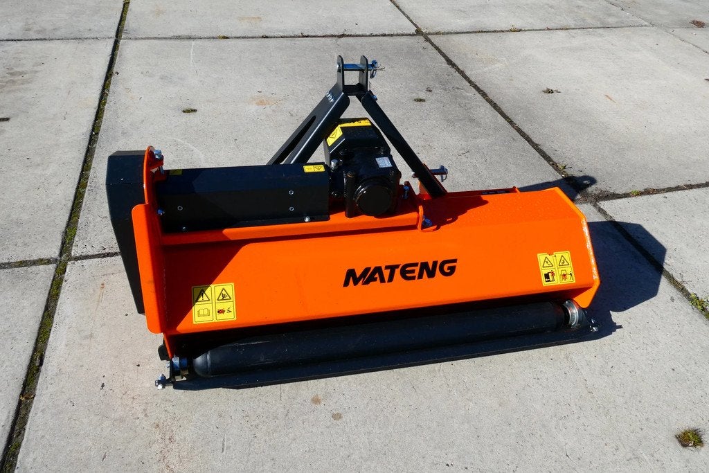 MATENG NEFL115 (bj 2026), Overige, Oogstmachine