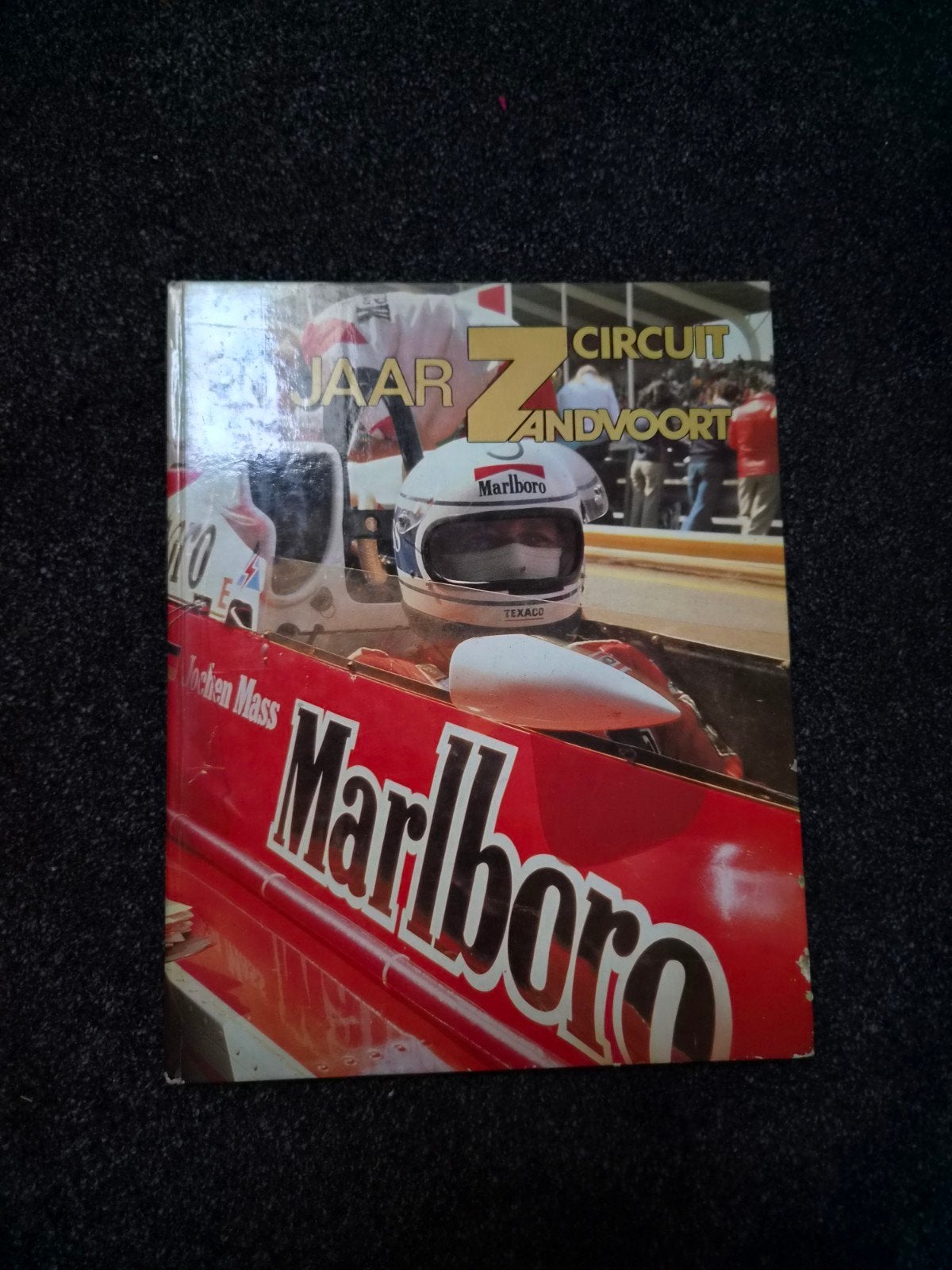 30 jaar Zandvoort, Ophalen of Verzenden, Overige merken