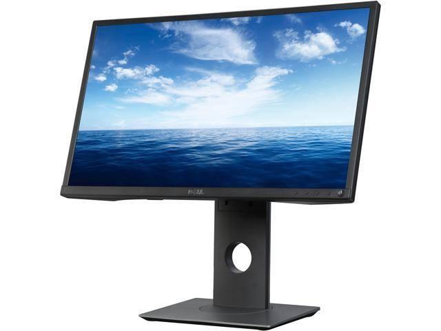 20+  23″ Dell P2317H IPS monitor VGA-HDMI-Displaypoort-Pivot, Computers en Software, Monitoren, IPS, Ccservice, Refurbished, Full HD