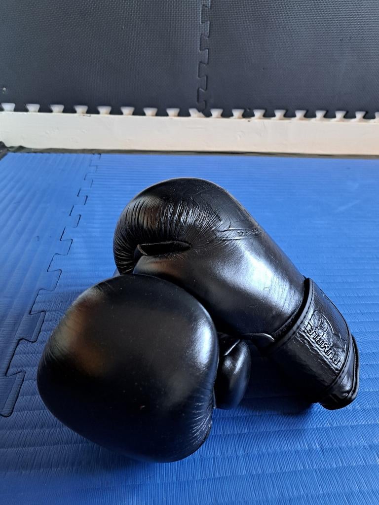 Rumble bokshandschoenen 12 Onz, Ophalen, Nieuw, Bokshandschoenen
