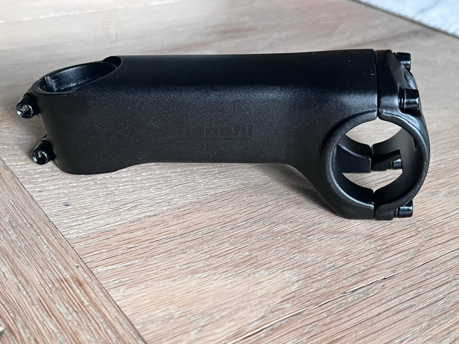 Nieuwe Velomann SLR stuurpen - 110mm (50+% korting), Fietsen en Brommers, Stuur, Nieuw, Ophalen of Verzenden, Aluminium