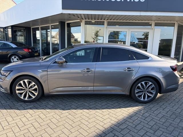 Renault Talisman 1.6 dCi Intens, Euro 6, 4 cilinders, 160 pk, Leder en Stof
