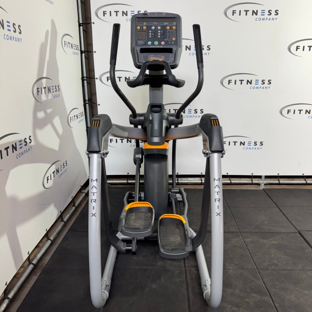 Matrix – A5x – Crosstrainer