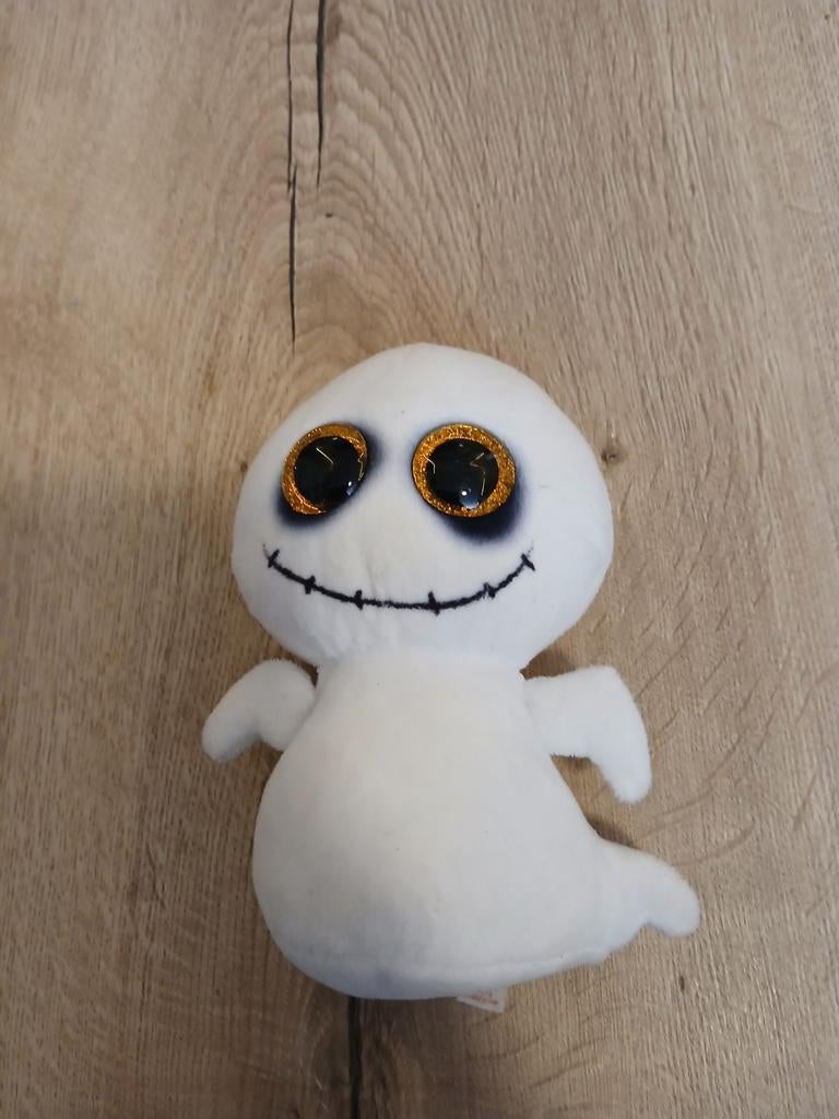 Ty spookje Spike knuffel, Ophalen of Verzenden