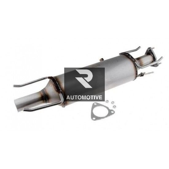 DPF-roetfilter Alfa Romeo 159/Brera 51786867 51797130, Dpofca@stellantis.com, Stellantis Europe S.p.A., Nieuw, Ophalen of Verzenden